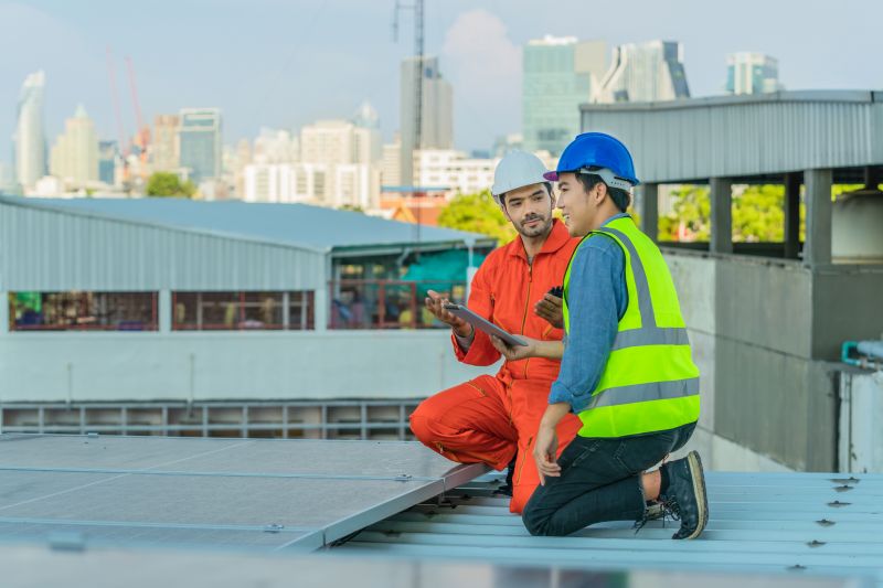 Roofing Service in Loveland, CO