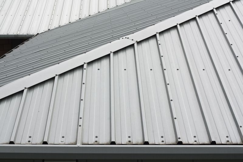 Aluminum Roof Installation in Fort Collins, CO