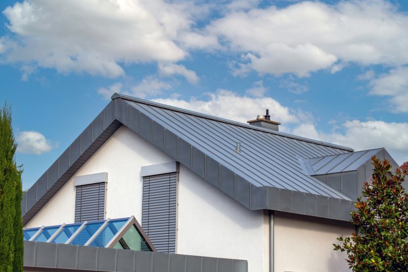 Aluminum Roof Installation in Fort Collins, CO