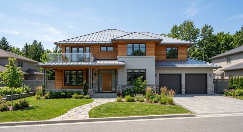 Aluminum Roof Installation in Milliken, CO