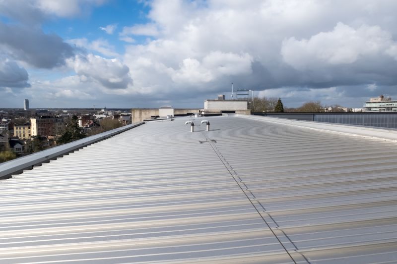Aluminum Roof Waterproofing in Loveland, CO