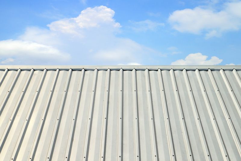 Aluminum Roofing Repair in Loveland, CO