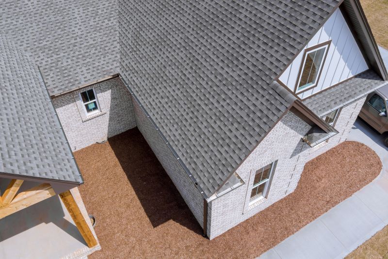 Asphalt Roof Replacement in Boulder County, CO
