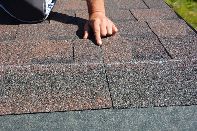 Asphalt Roof Replacement in Timnath, CO