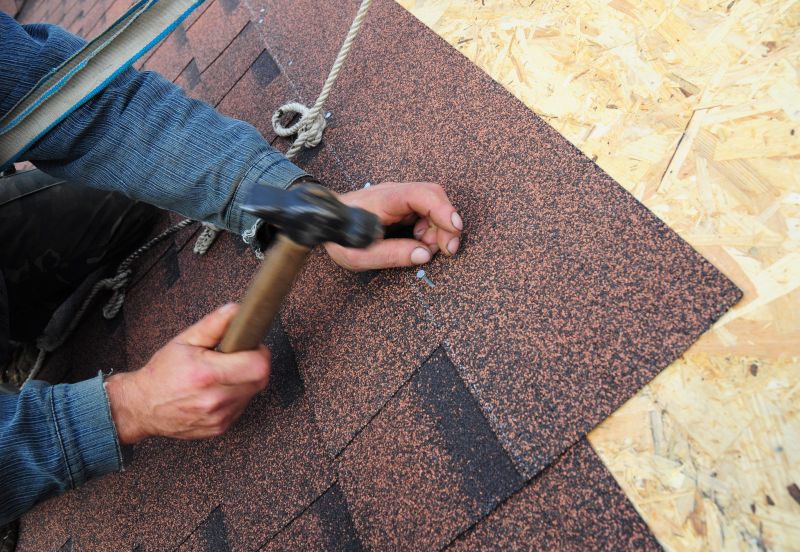Asphalt Shingles Installation in Firestone, CO