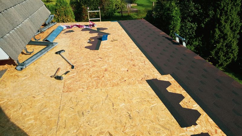 Asphalt Shingles Installation in Firestone, CO