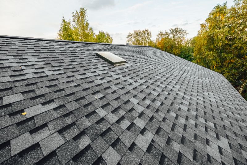 Asphalt Shingles Installation in Fort Collins, CO