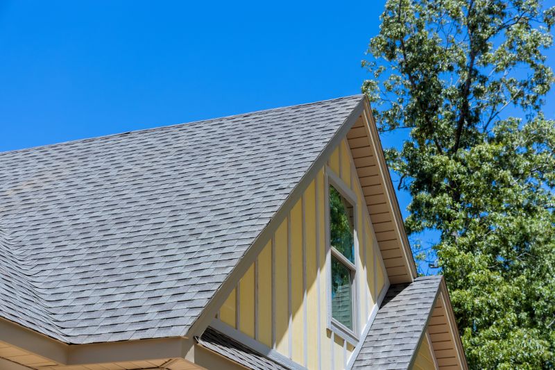 Asphalt Shingles Installation in Larimer County, CO