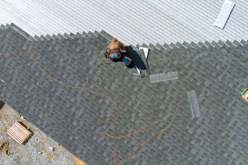 Asphalt Shingles Installation in Loveland, CO