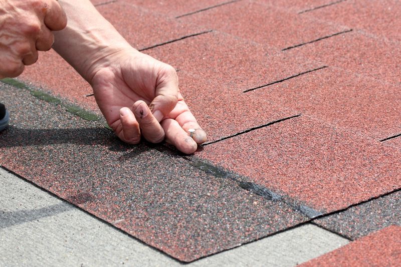Asphalt Shingles Installation in Lyons, CO