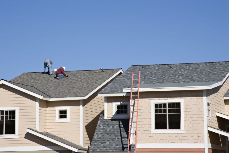 Asphalt Shingles Installation in Wellington, CO