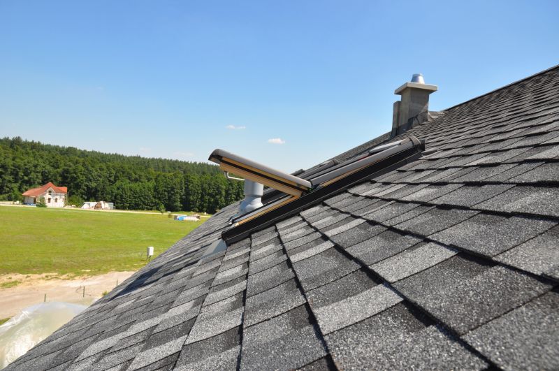 Asphalt Shingles Installation in Windsor, CO