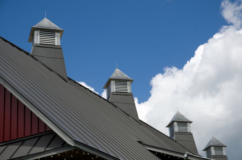 Barn Roof Replacement in Milliken, CO