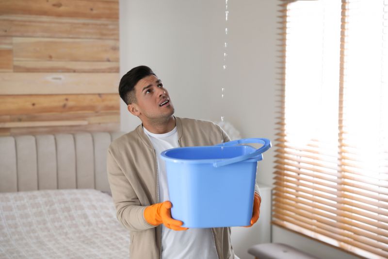 Bedroom Leak Repair in Loveland, CO