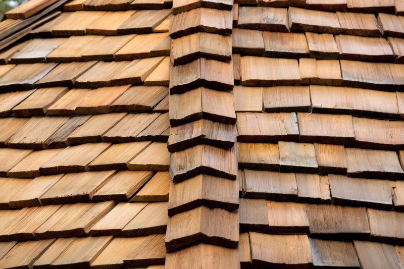 Cedar Roof Installation in Johnstown, CO