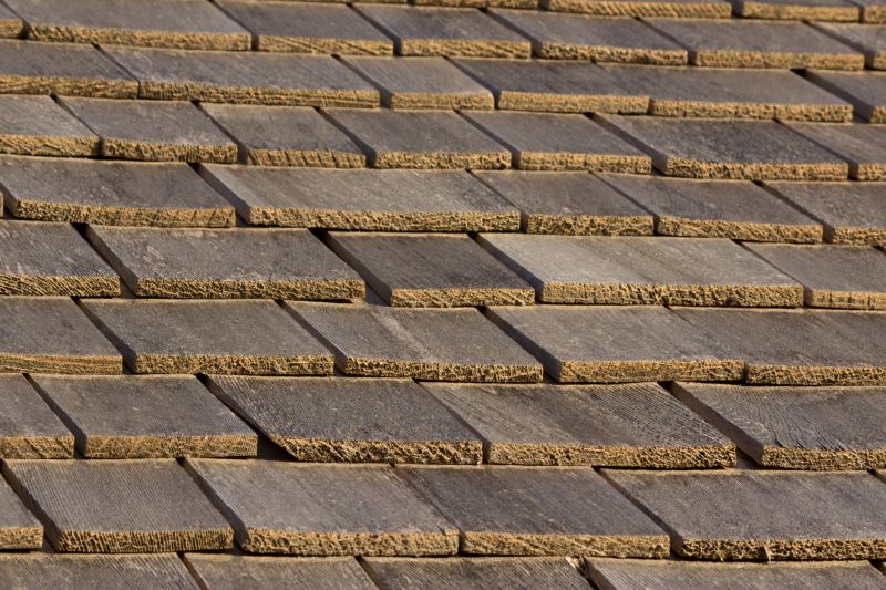 Cedar Shake Roof Repair in Boulder County, CO