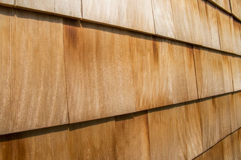 Cedar Shake Roof Repair in Greeley, CO