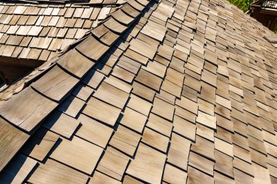 Cedar Shake Roof Replacement in Loveland, CO
