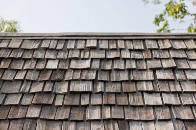 Cedar Shingles Replacement in Evans, CO