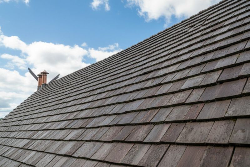 Cedar Shingles Replacement in Firestone, CO