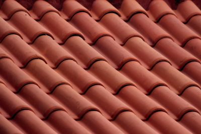 Clay Roof Installation in Berthoud, CO