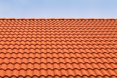 Clay Roof Installation in Firestone, CO