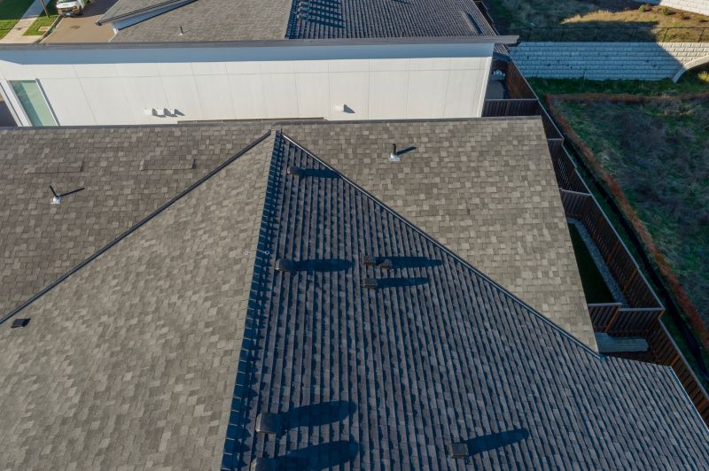 Composite Roof Repair in Loveland, CO
