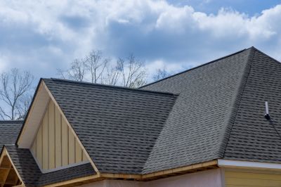 Composite Roof Repair in Loveland, CO