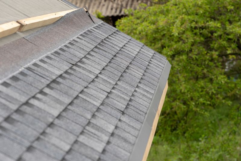 Damaged Roof Repair in Johnstown, CO
