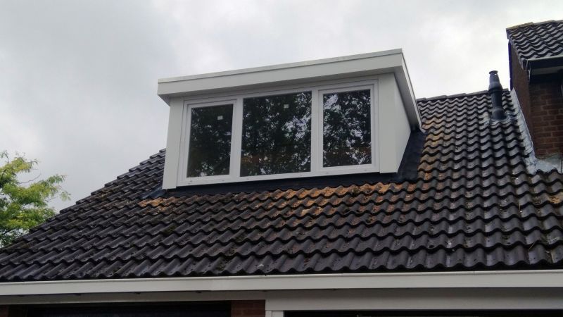 Dormer Leak Repair in Loveland, CO