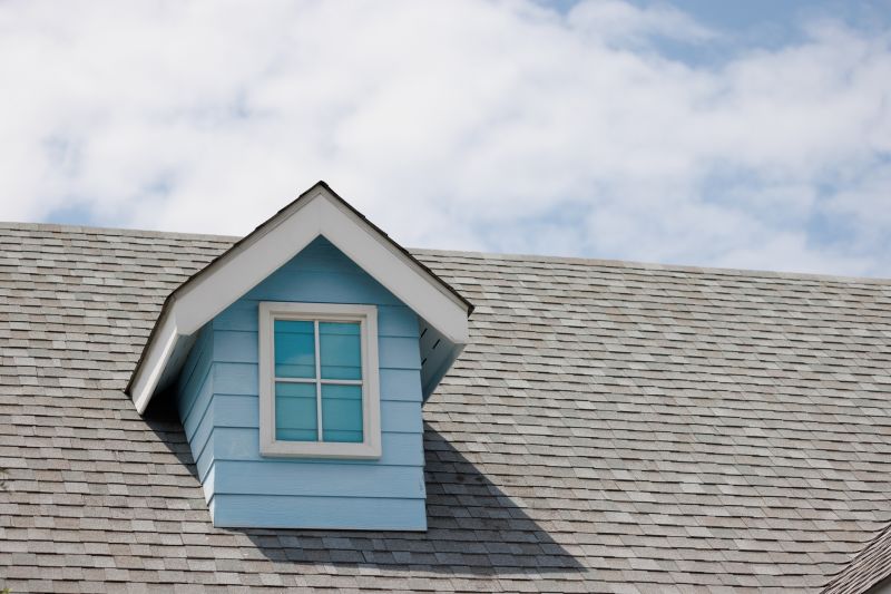 Dormer Leak Repair in Loveland, CO