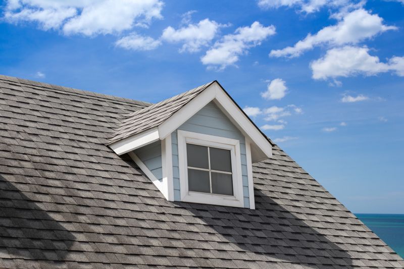 Dormer Leak Repair in Loveland, CO