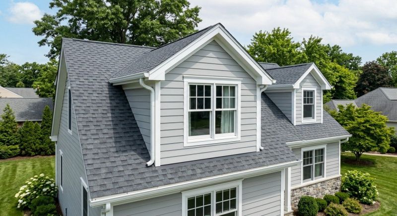 Dormer Repair in Fort Collins, CO