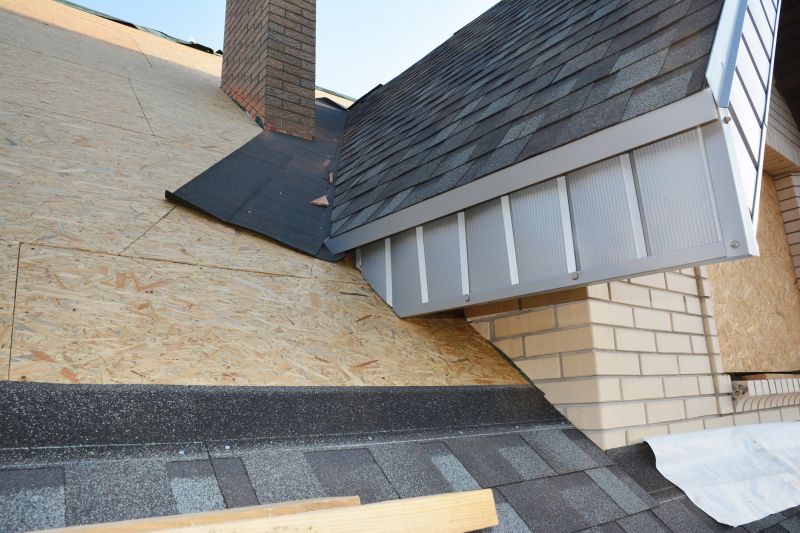 Dormer Repair in Larimer County, CO