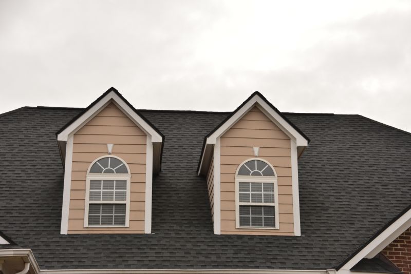 Dormer Repair in Longmont, CO