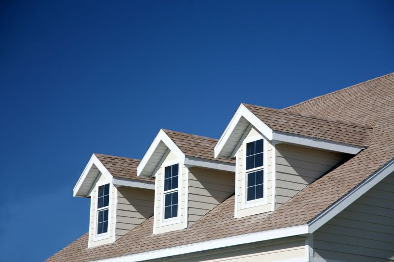 Dormer Repair in Milliken, CO