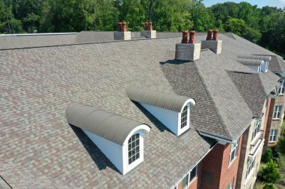 Dormer Repair in Timnath, CO