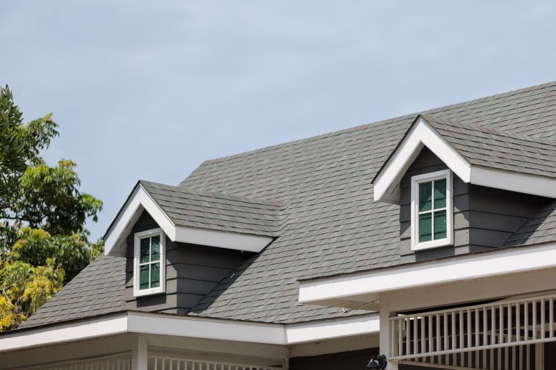 Dormer Roof Installation in Loveland, CO