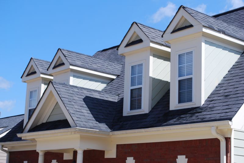 Dormer Roof Installation in Loveland, CO
