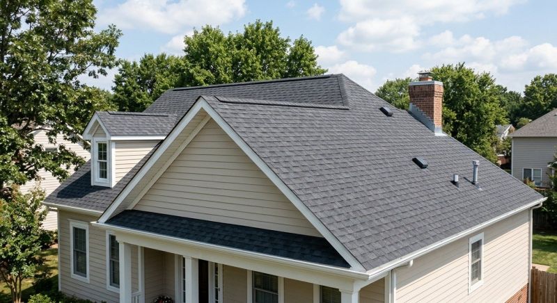 Dormer Roof Installation in Loveland, CO