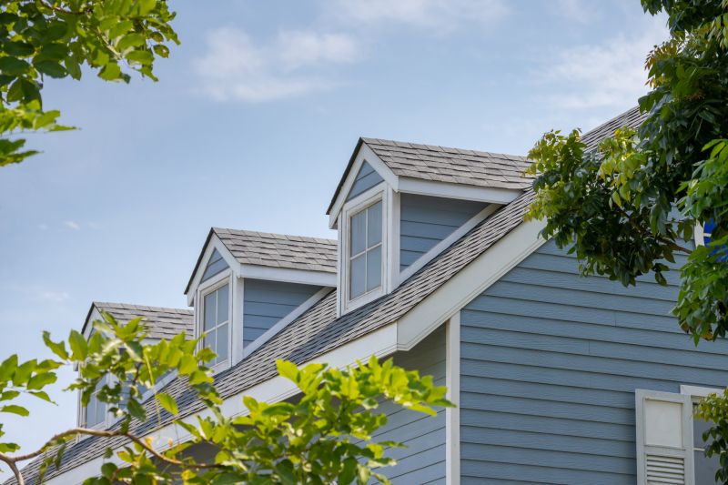 Dormer Roof Repair in Loveland, CO