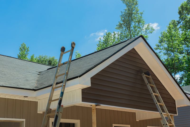 Dormer Roof Repair in Loveland, CO