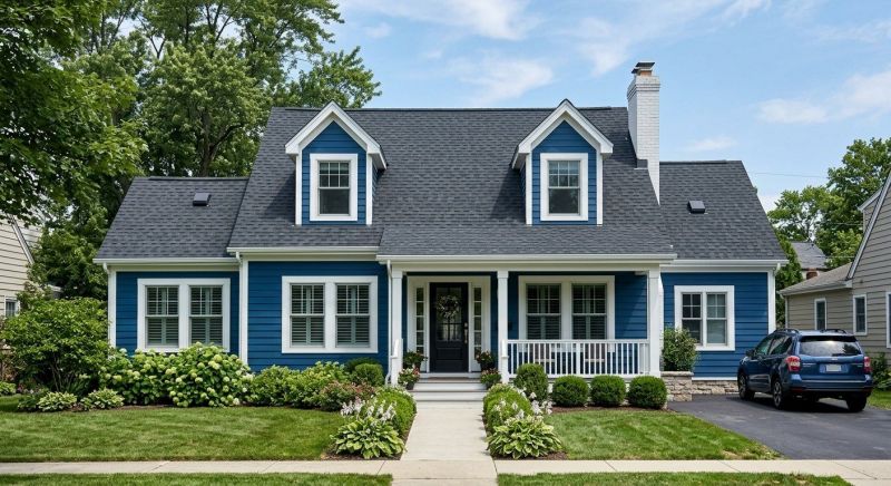Dormer Roof Replacement in Loveland, CO