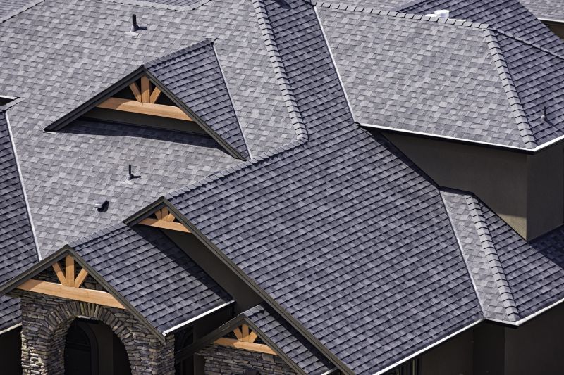 Dormer Roof Replacement in Loveland, CO