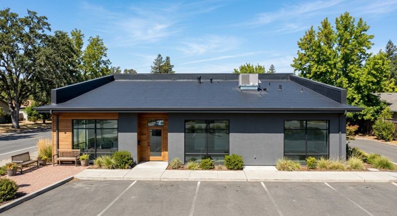 Epdm Roof Installation in Boulder County, CO