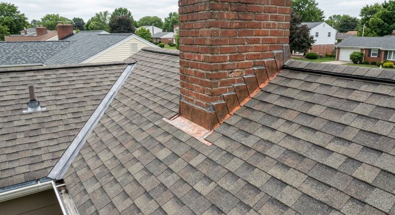 Flashing Repair Service in Loveland, CO