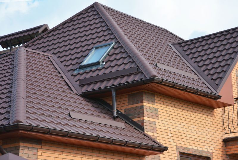 Flashing Repair Service in Loveland, CO