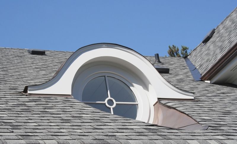 Flashing Replacement Service in Loveland, CO