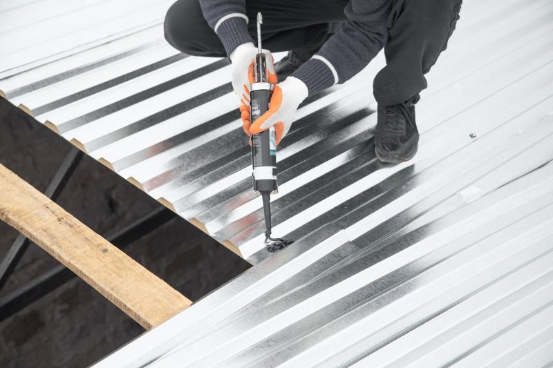 Flat Roof Sealing in Loveland, CO