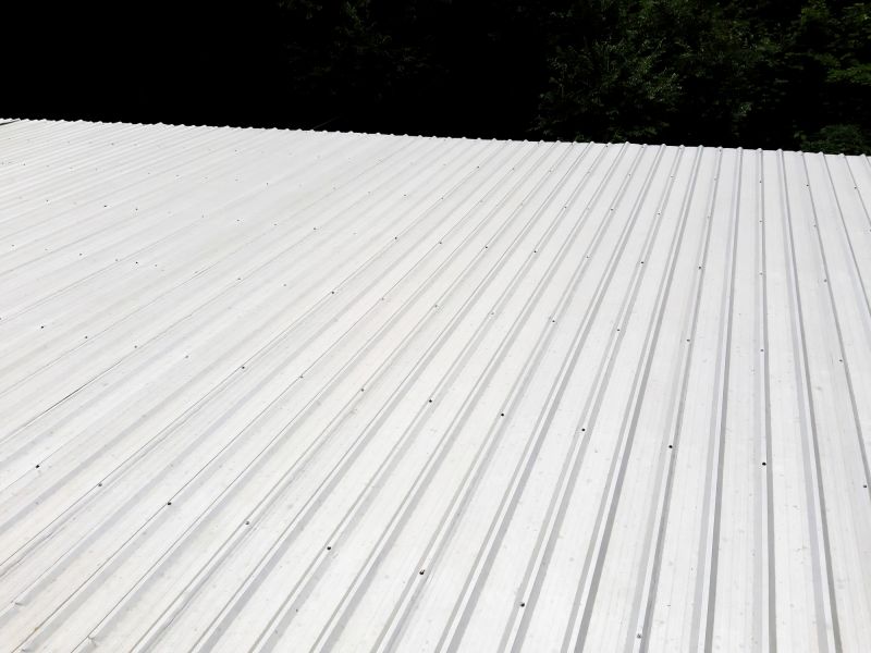 Galvanized Roof Repair in Loveland, CO
